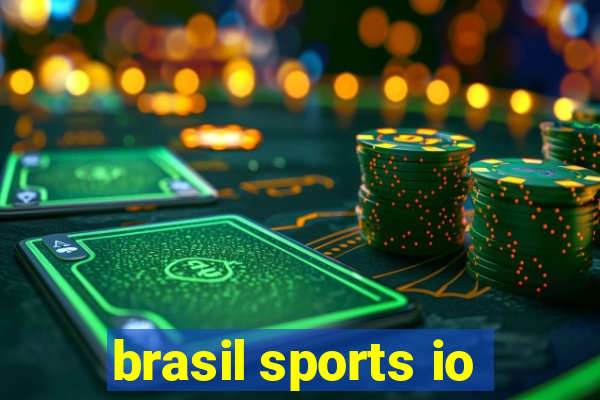 brasil sports io